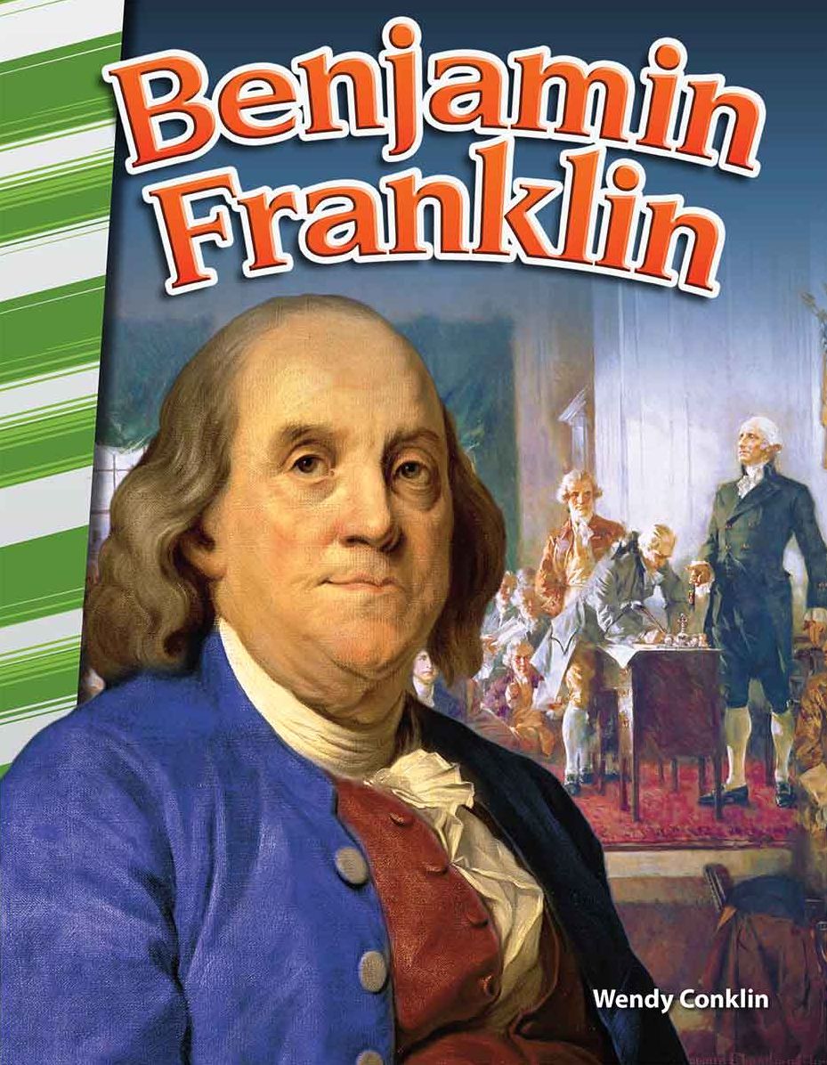Benjamin Franklin