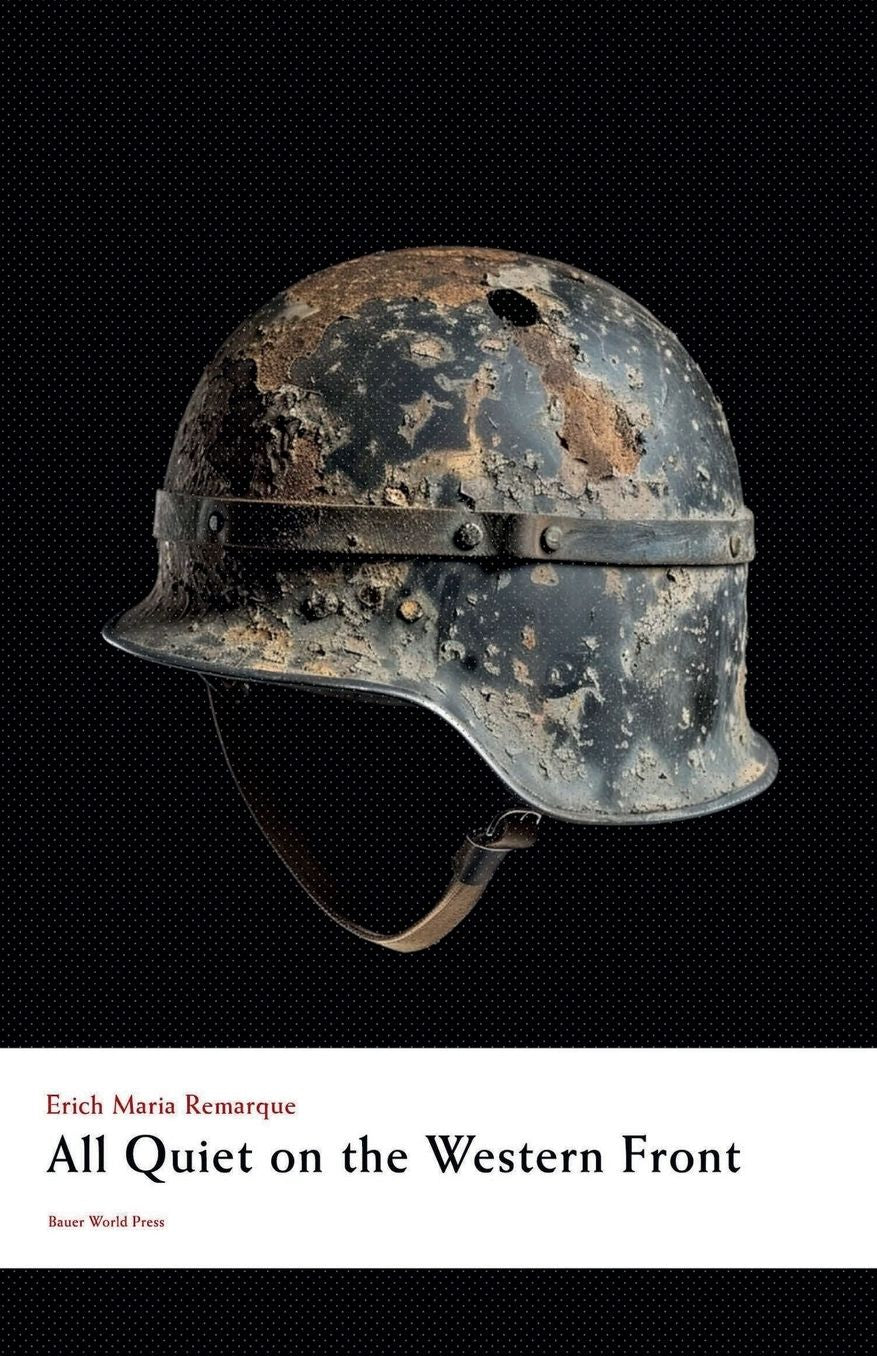 All Quiet on the Western Front