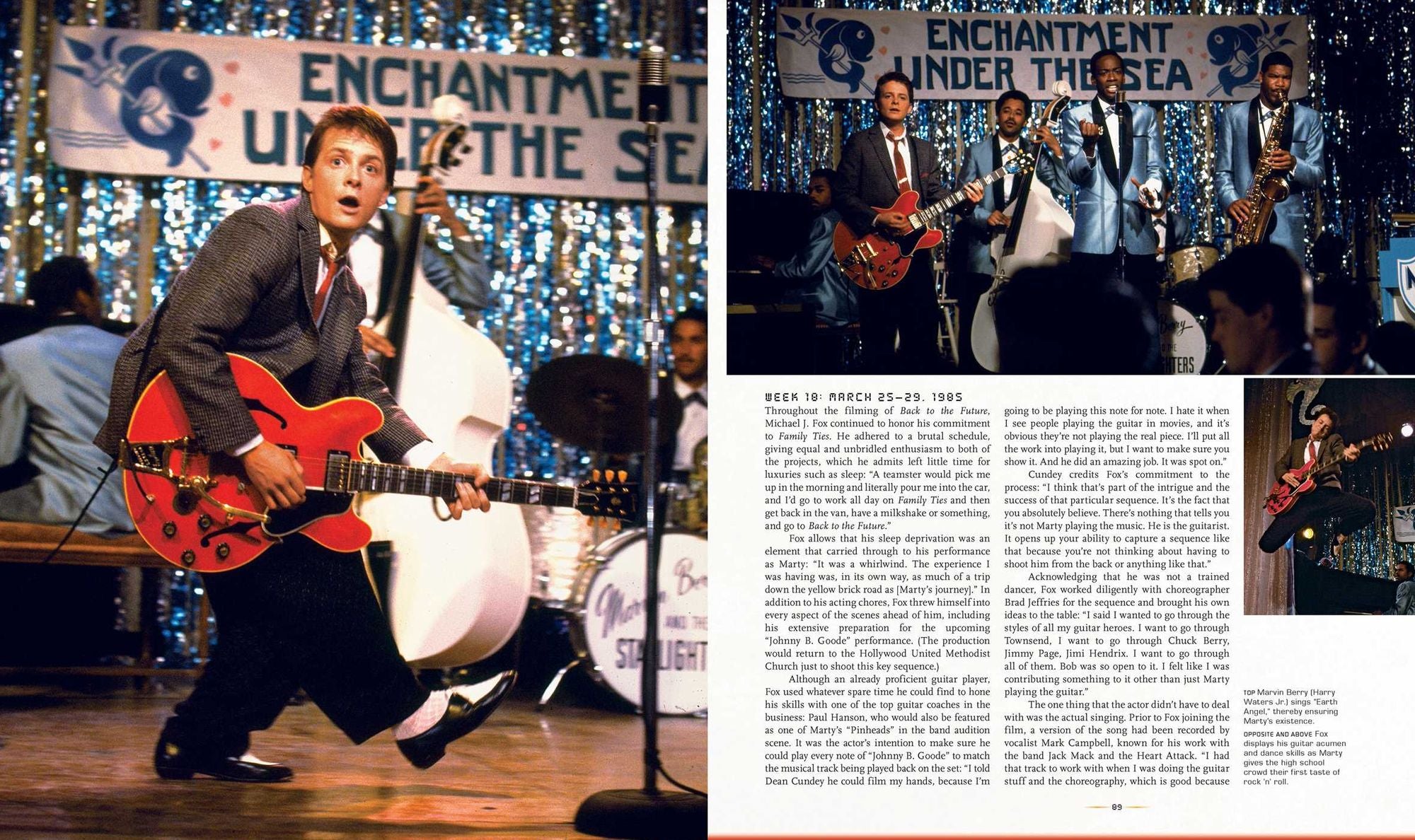 Back to the Future Ultimate Visual History: Revised and Expanded Edition