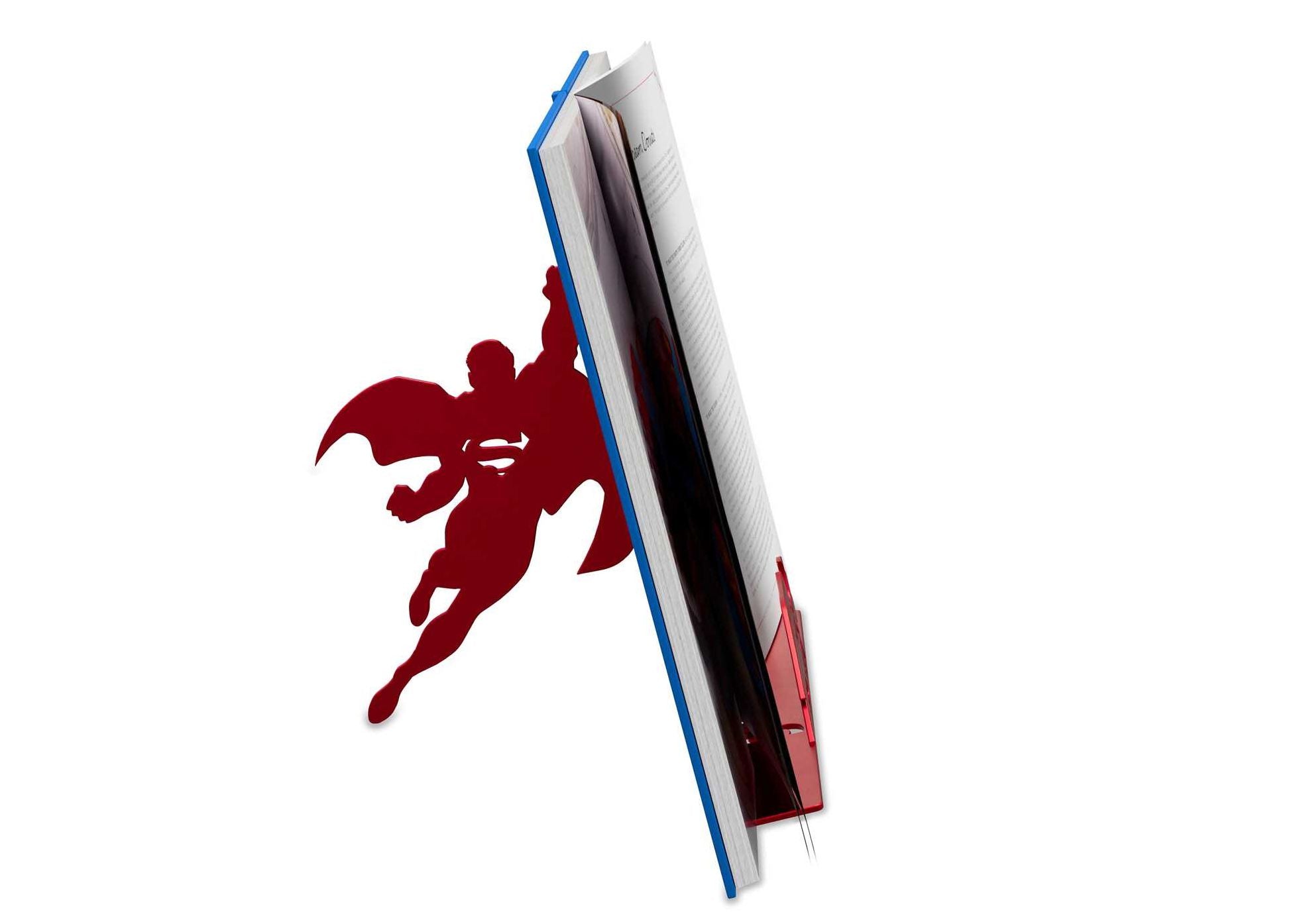 DC: Superman: The Official Cookbook and Stand Gift Set: Recipes from Smallville to the Hall of Justice and Beyond