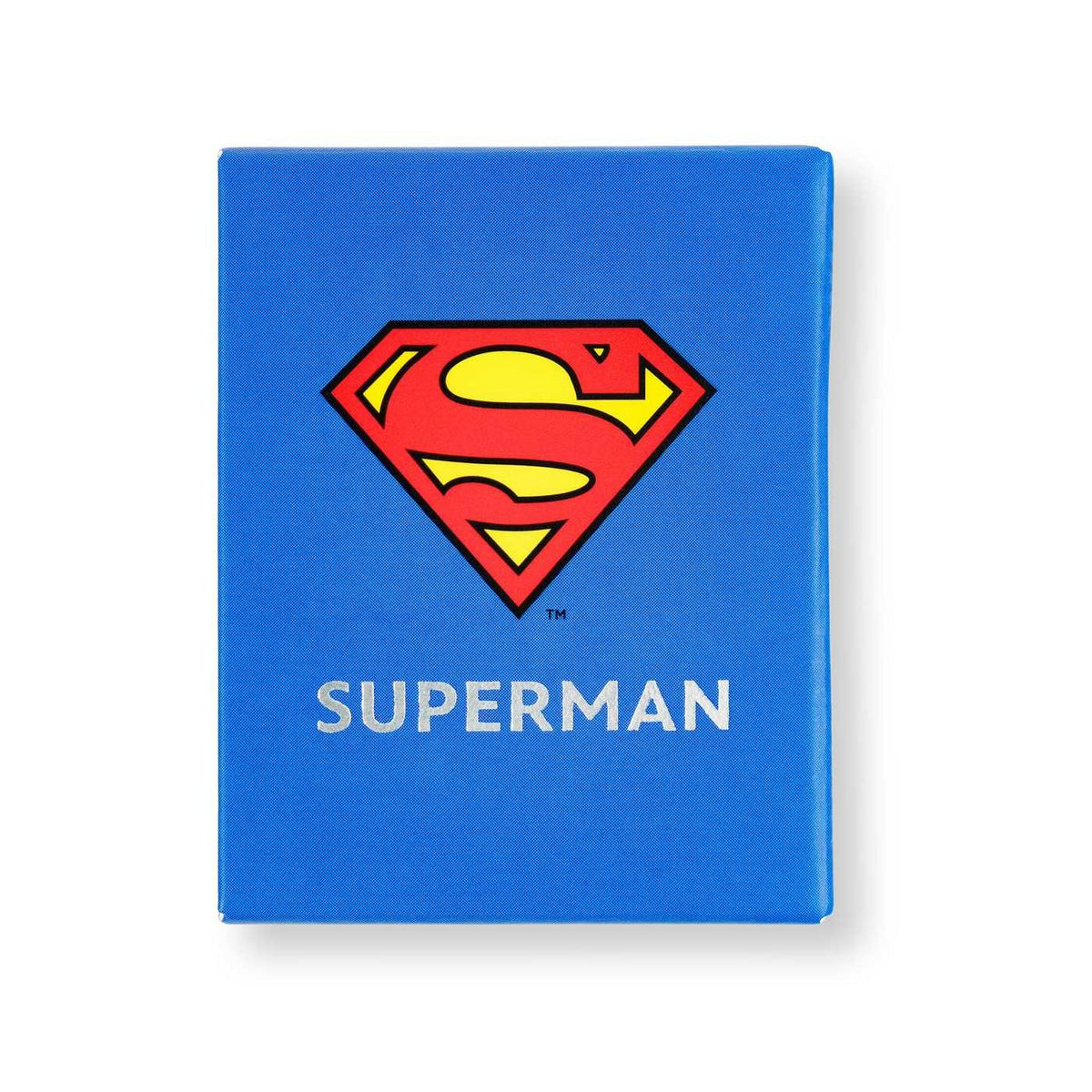 DC: Superman Tiny Book