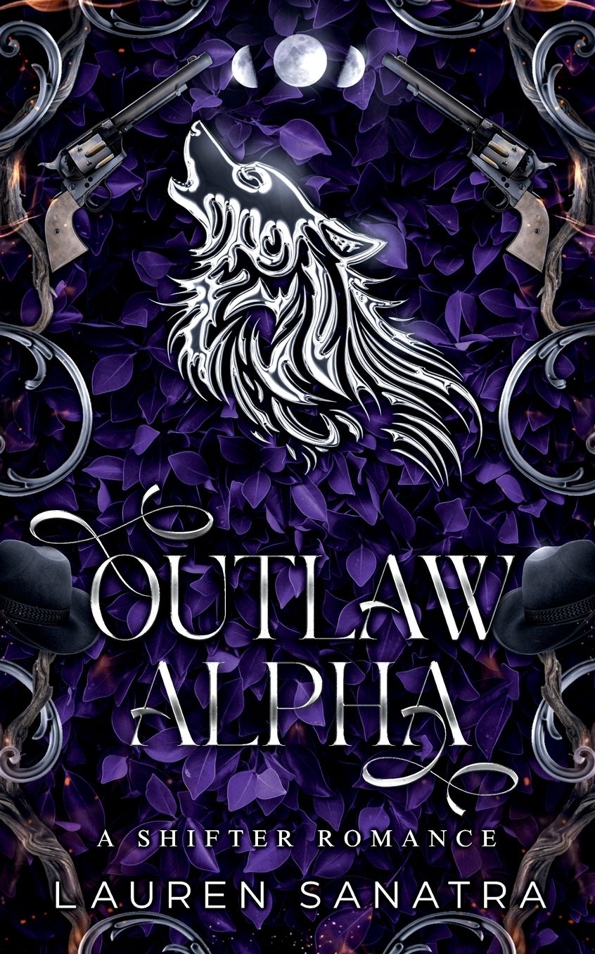 Outlaw Alpha: A Shifter Romance: