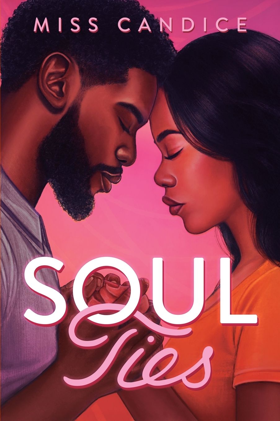 Soul Ties: A Novel