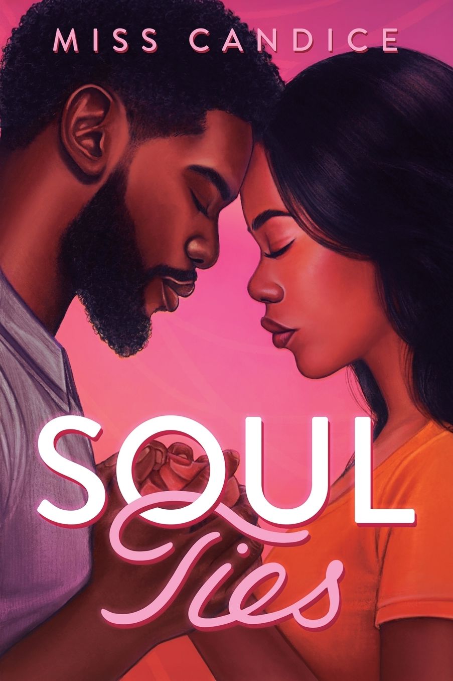 Soul Ties: A Novel