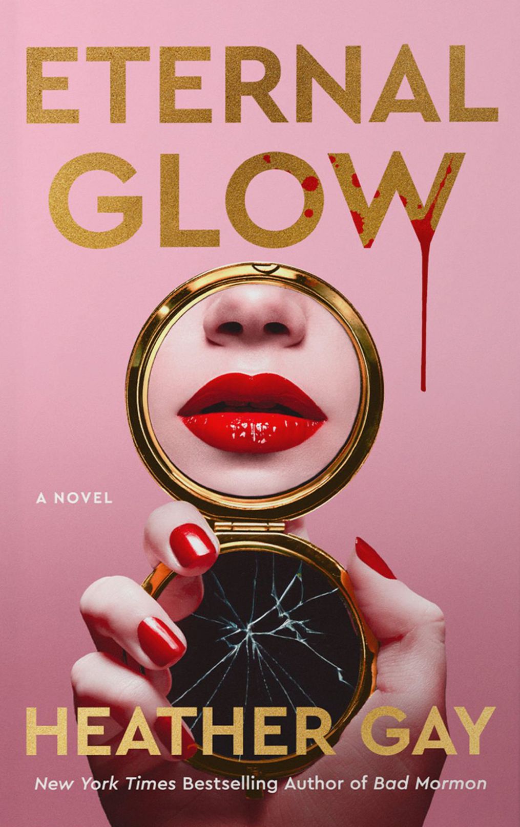 Eternal Glow: A Novel (Deluxe Edition)