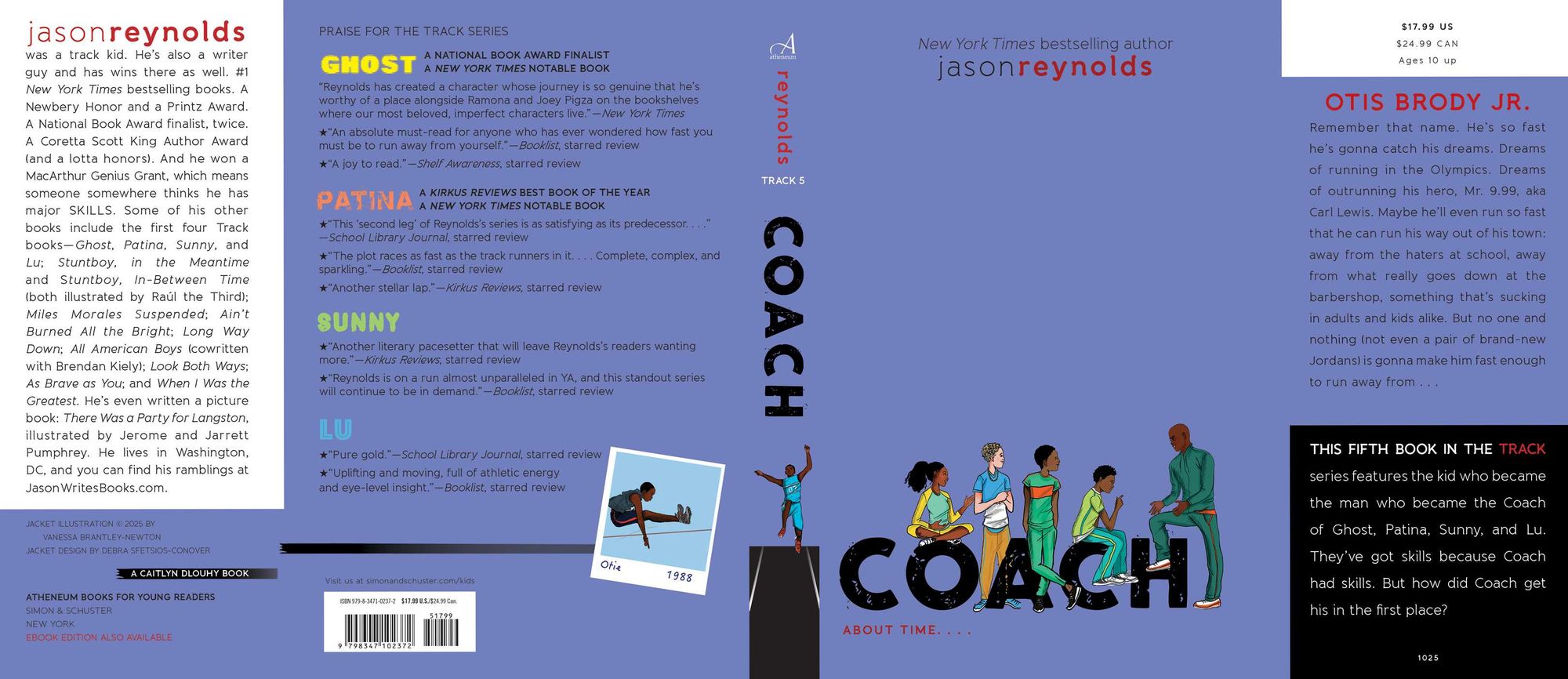 Coach