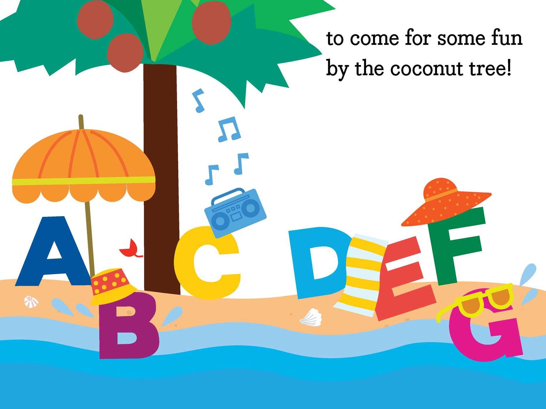 Chicka Chicka Sun and Sea: Ready-to-Read Ready-to-Go!