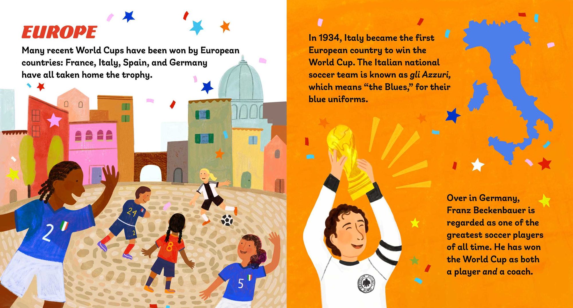 World Cup