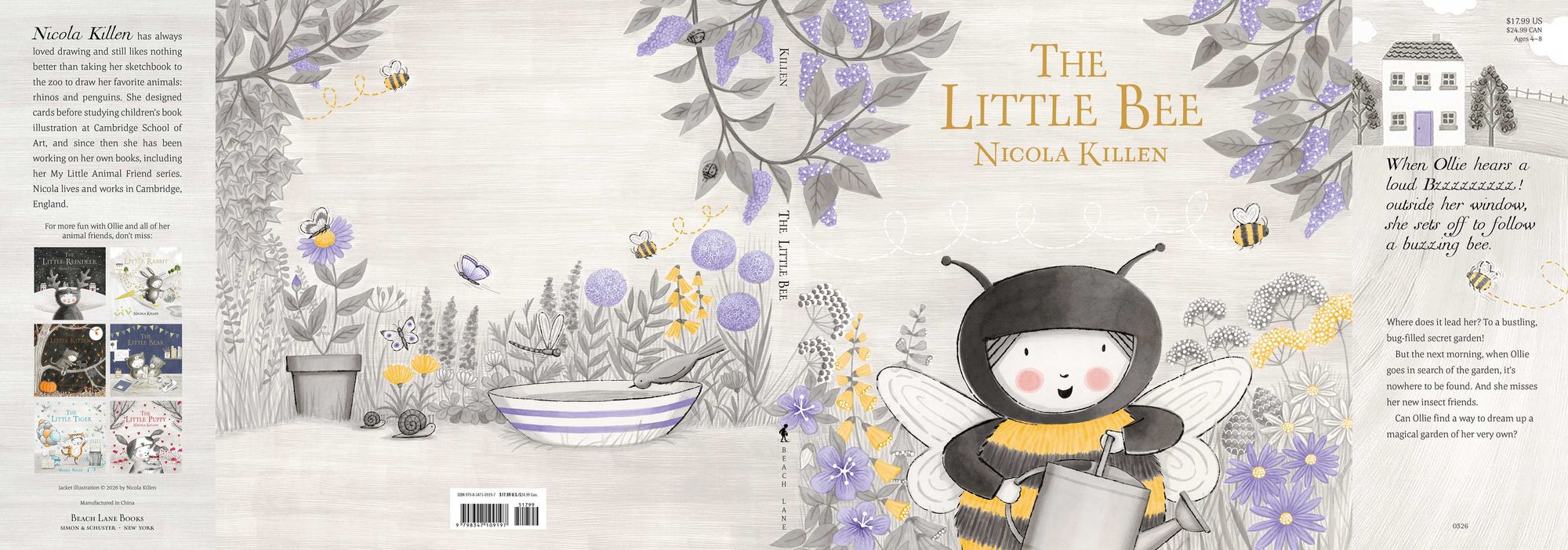 The Little Bee