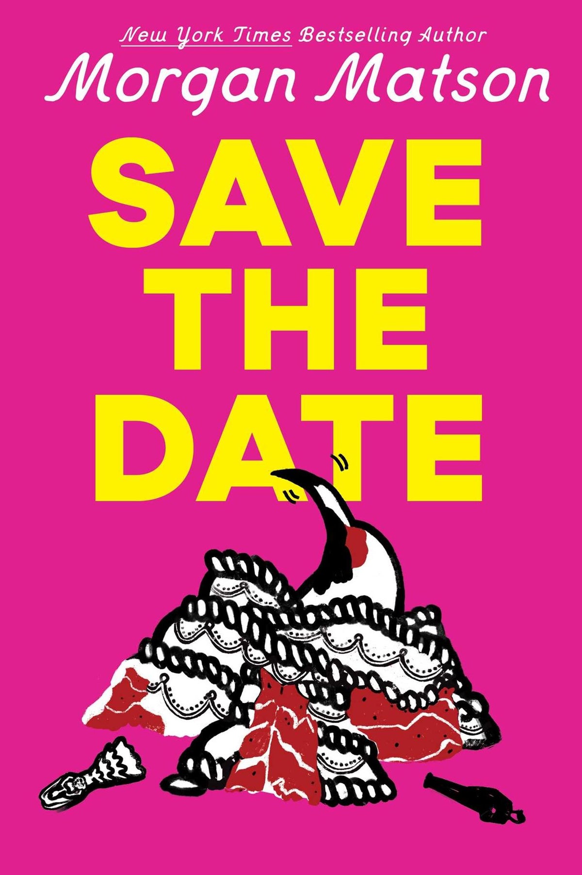 Save the Date