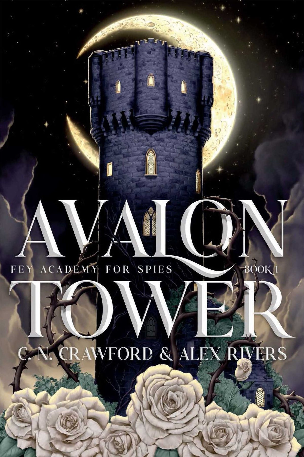 Avalon Tower