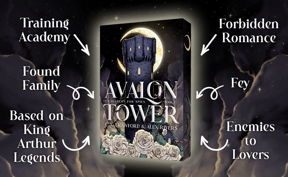Avalon Tower