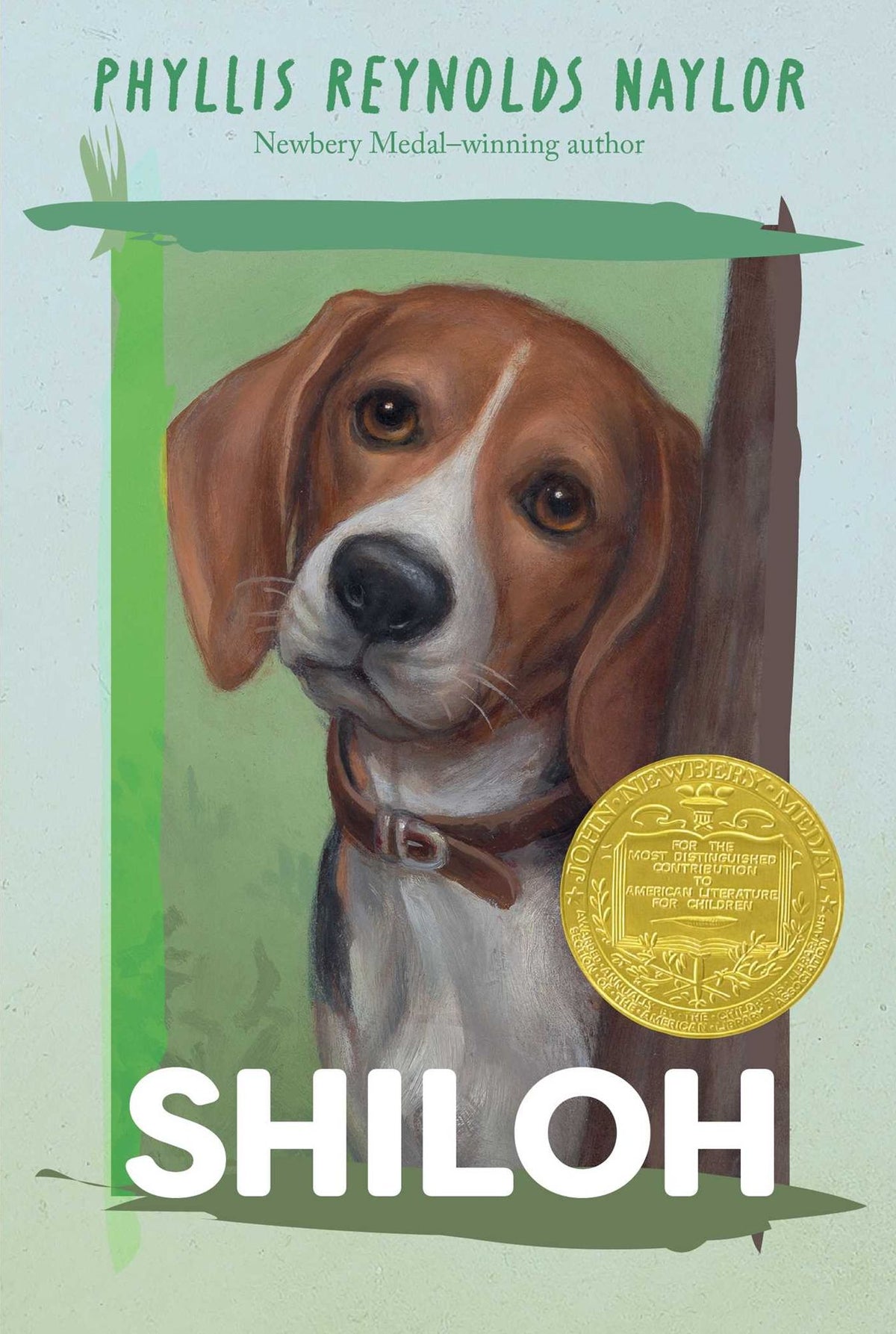 Shiloh