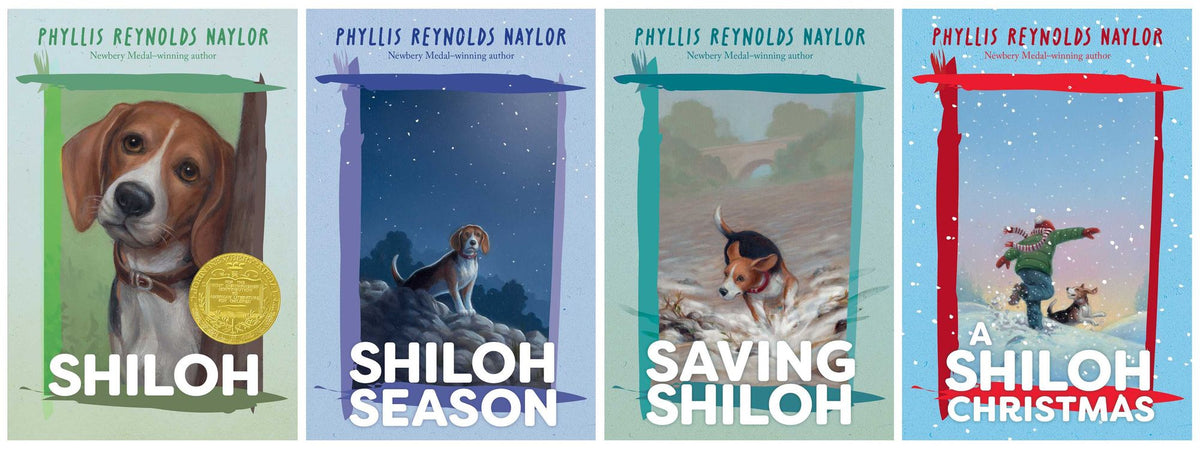 Shiloh
