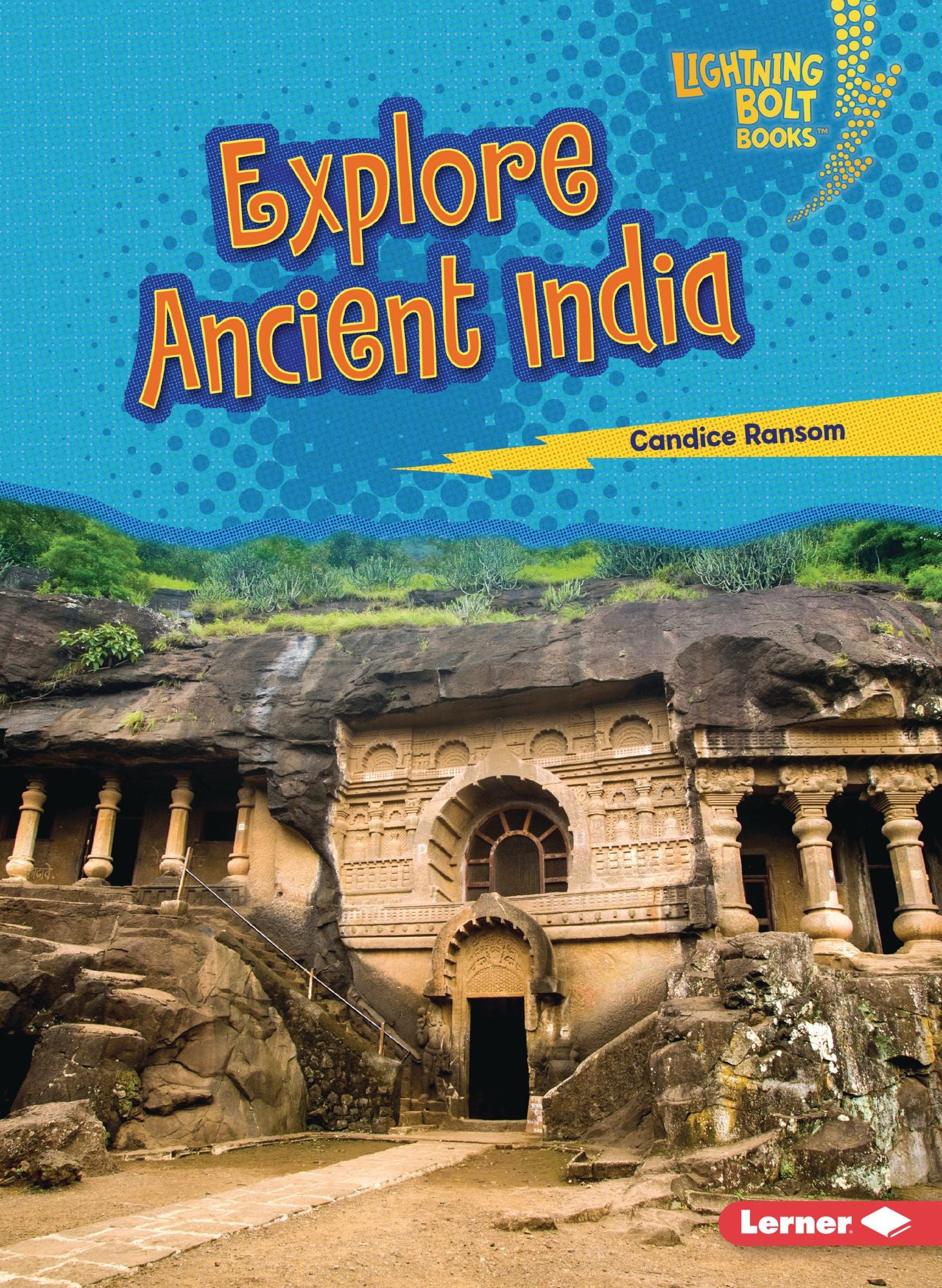 Explore Ancient India