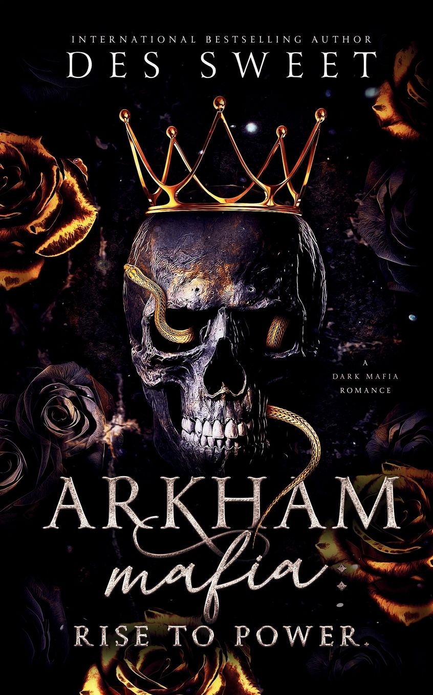 Arkham Mafia: Rise to Power