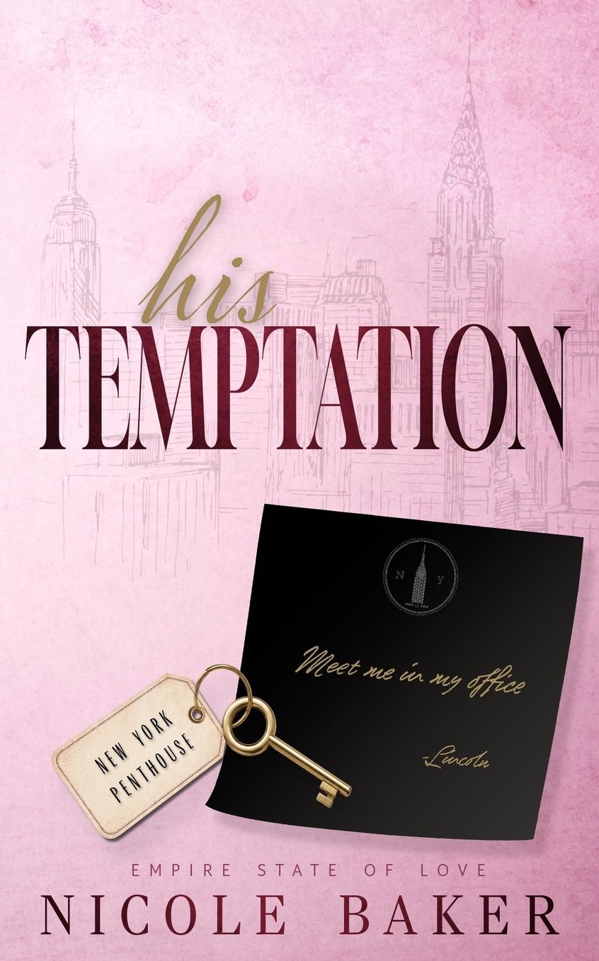 His Temptation