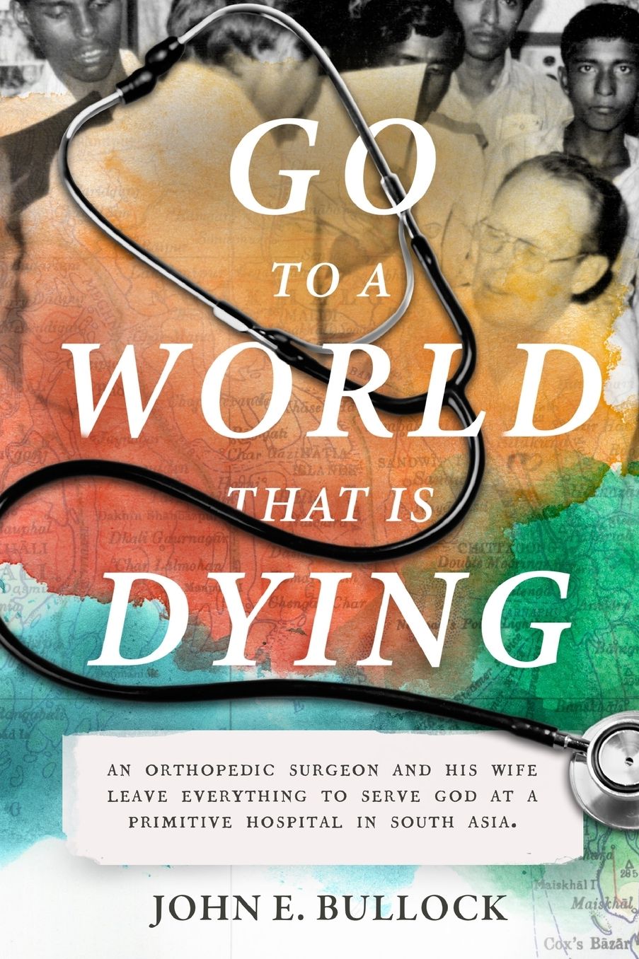 Go to a World that is Dying