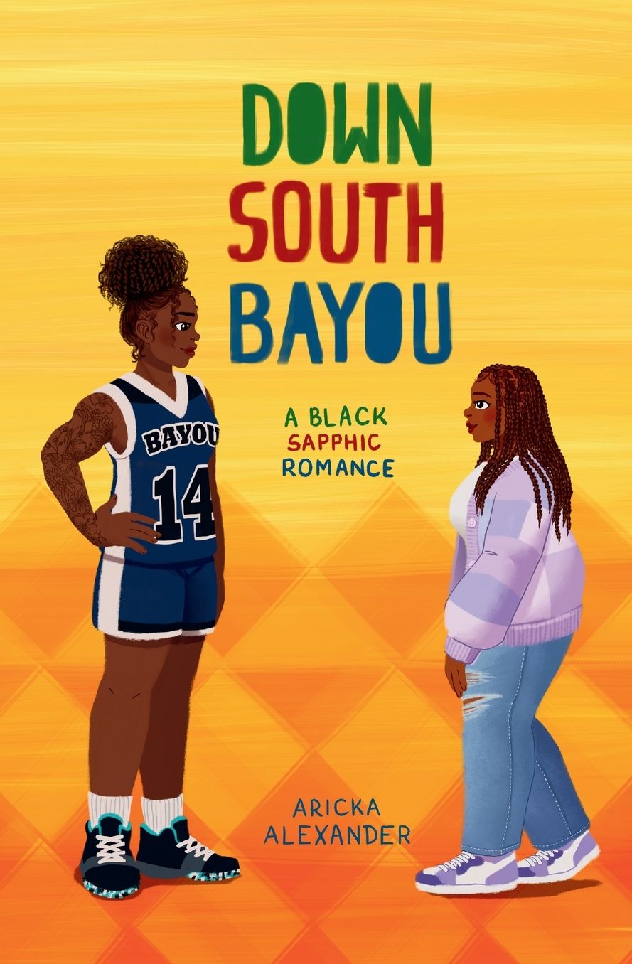 Down South Bayou: A Black Sapphic Romance