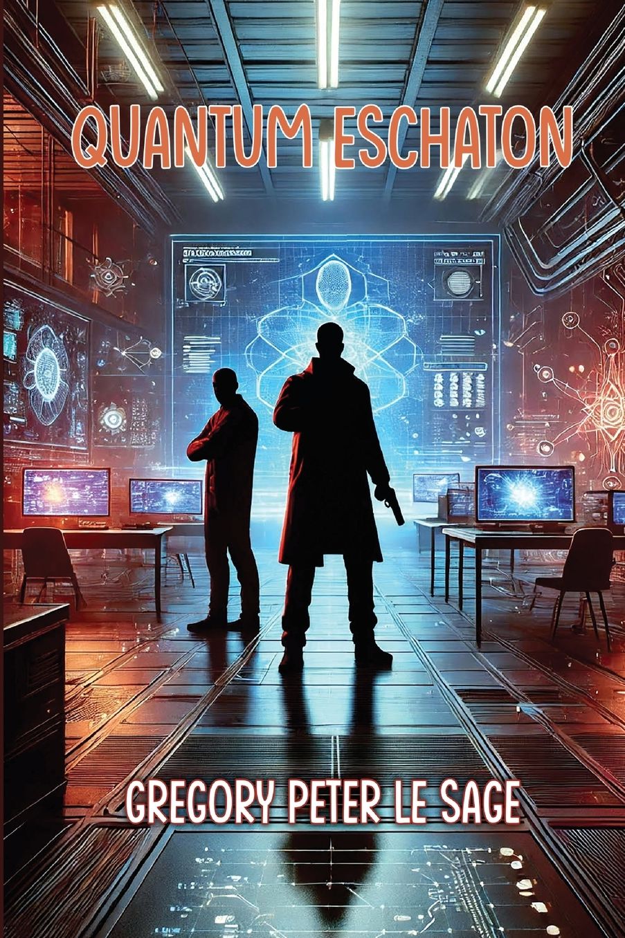 Quantum Eschaton