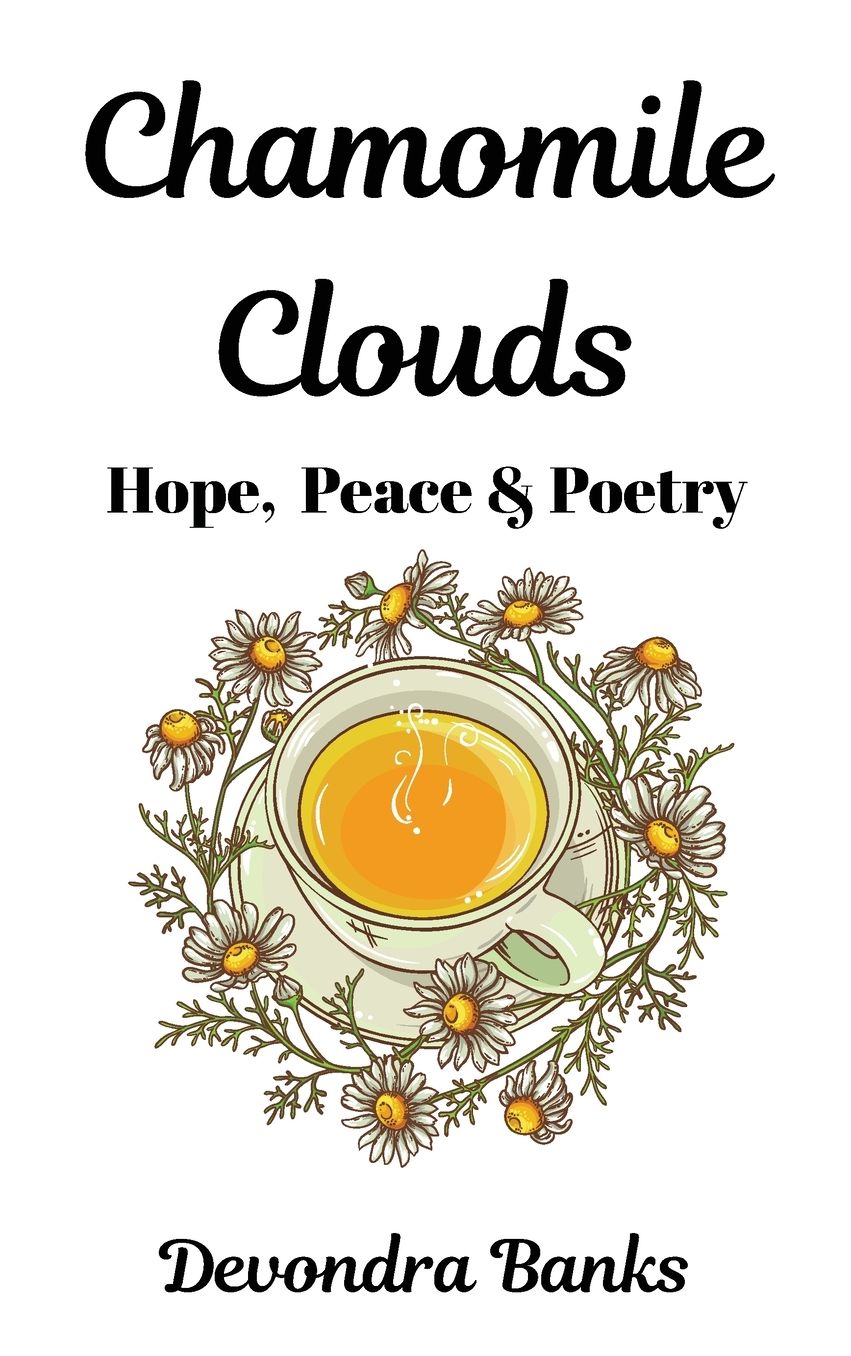Chamomile Clouds