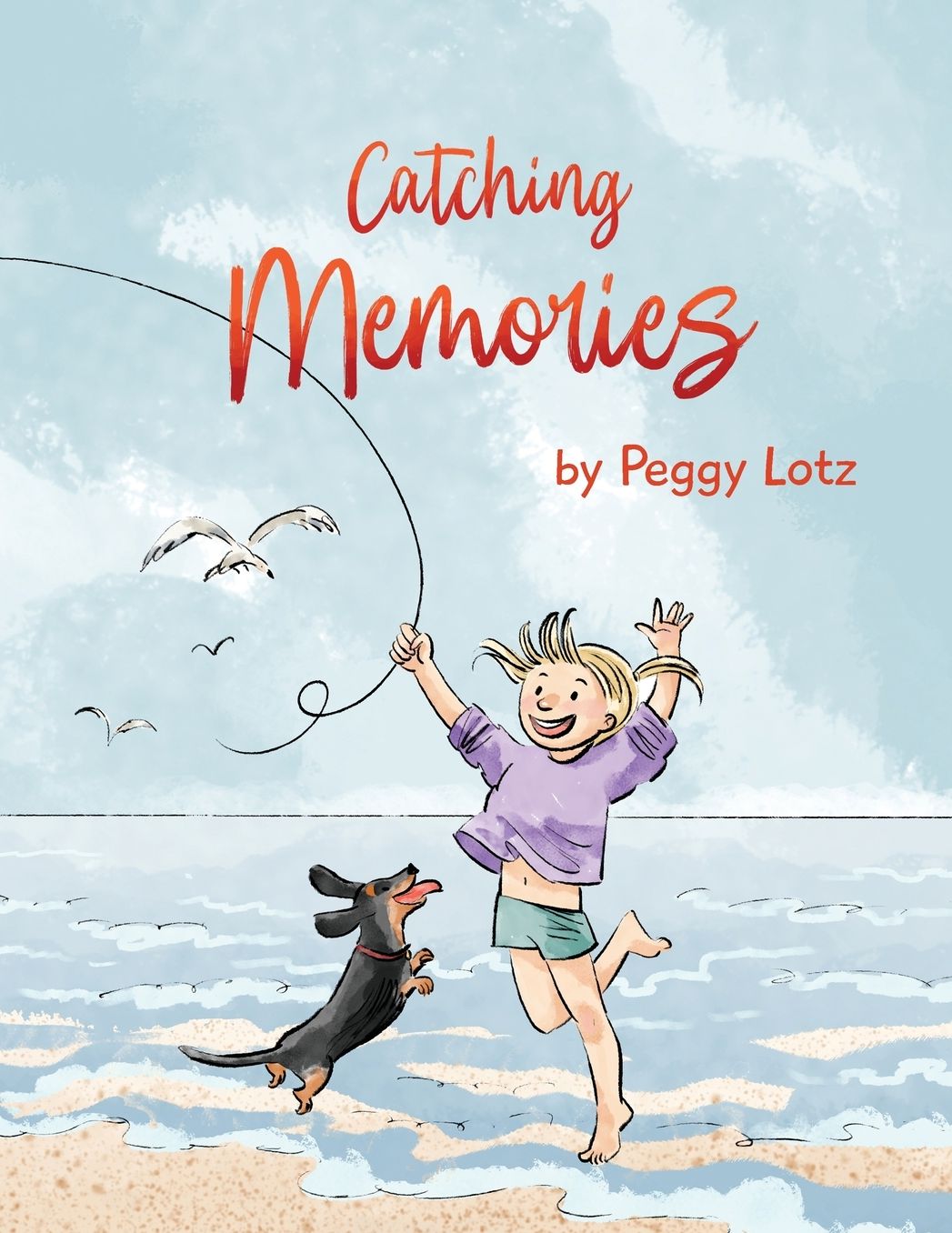 Catching Memories