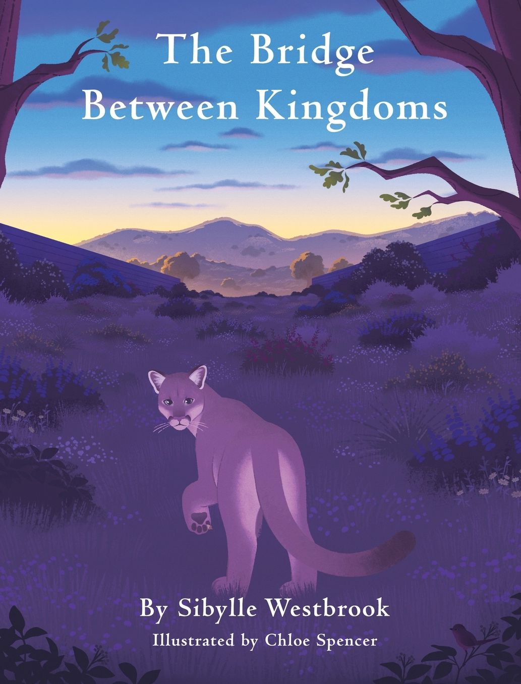 The Bridge Between Kingdoms