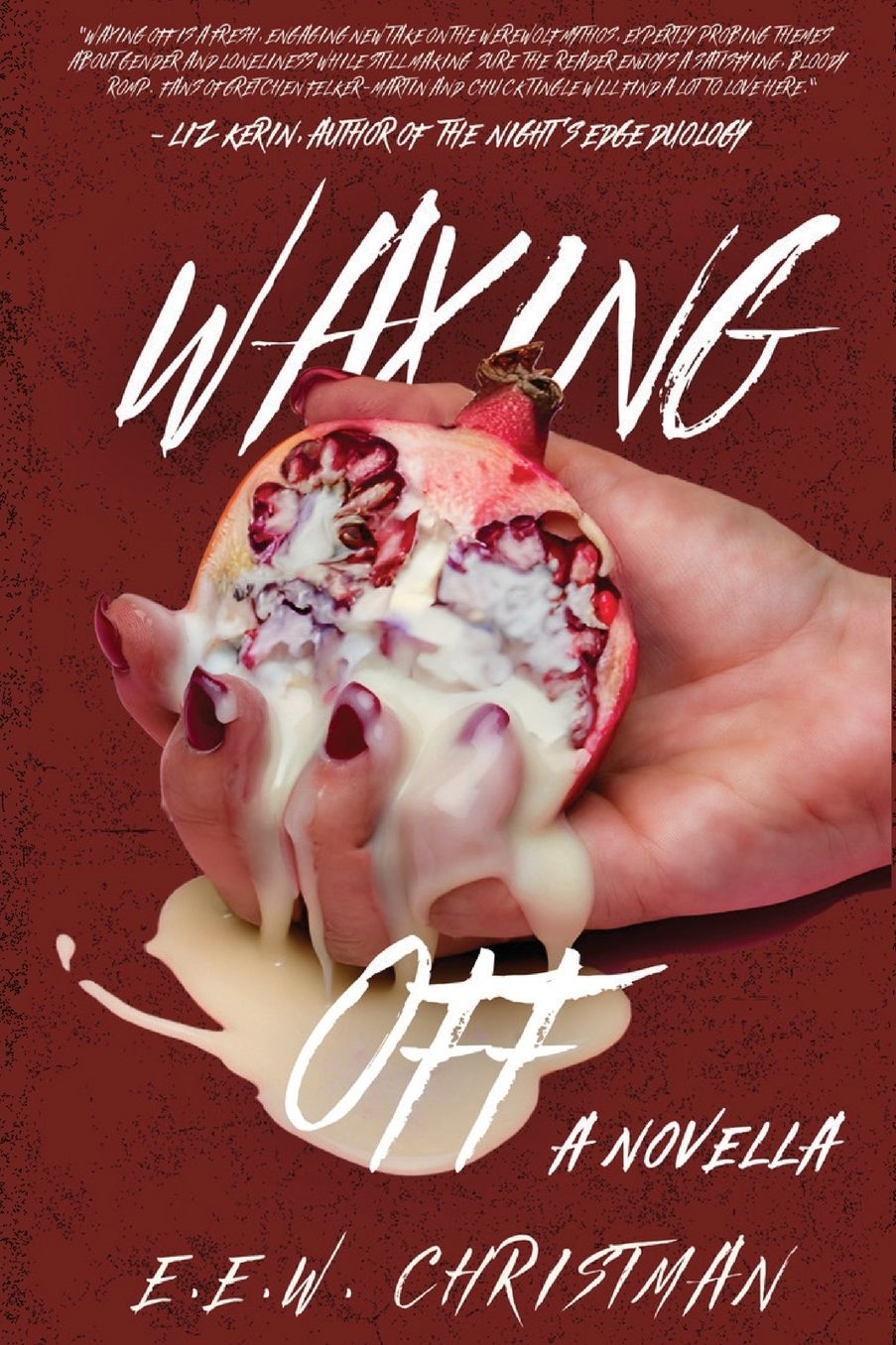 Waxing Off: A Novella