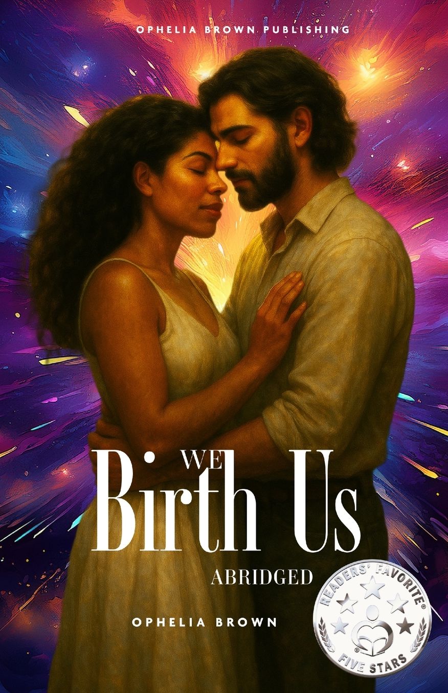 We Birth Us: Two Voices. One Soul. A Thousand Lifetimes.