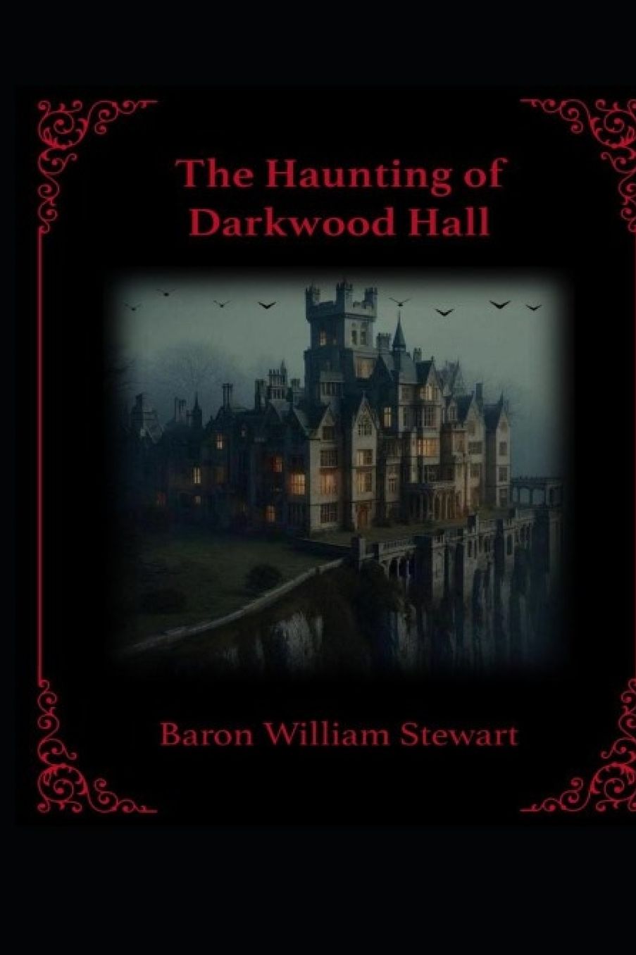 The Haunting of Darkwood Hall