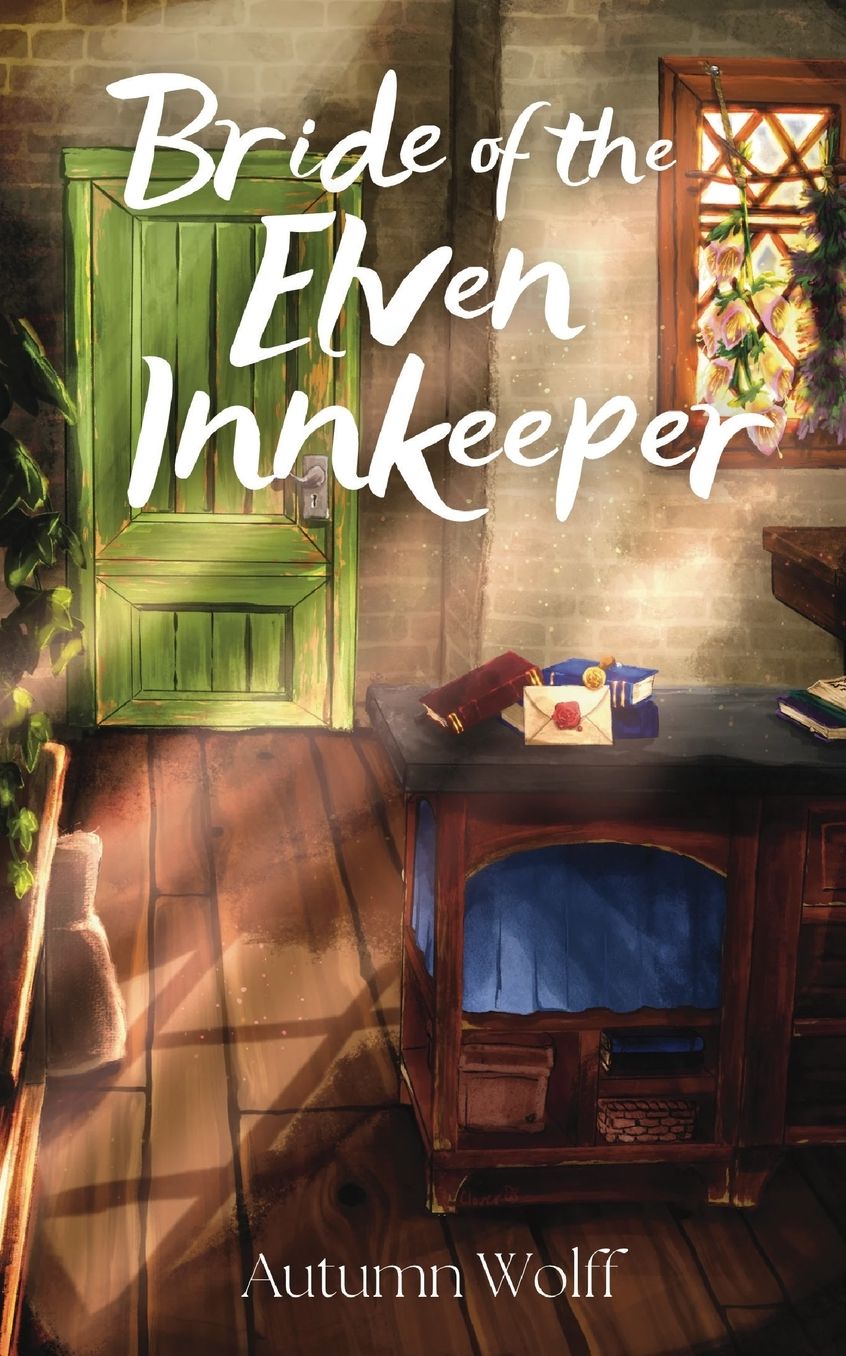 Bride of the Elven Innkeeper