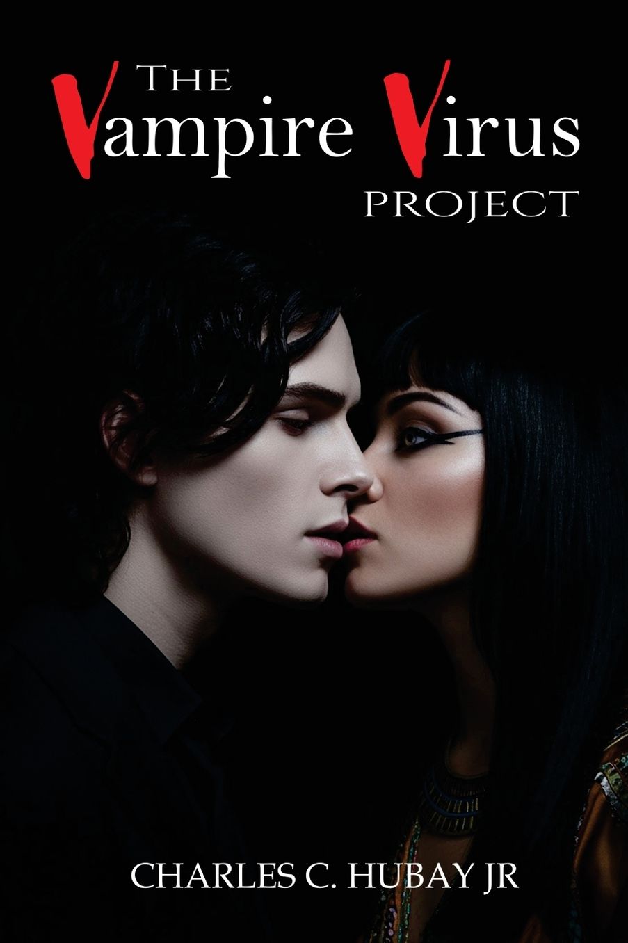The Vampire Virus Project