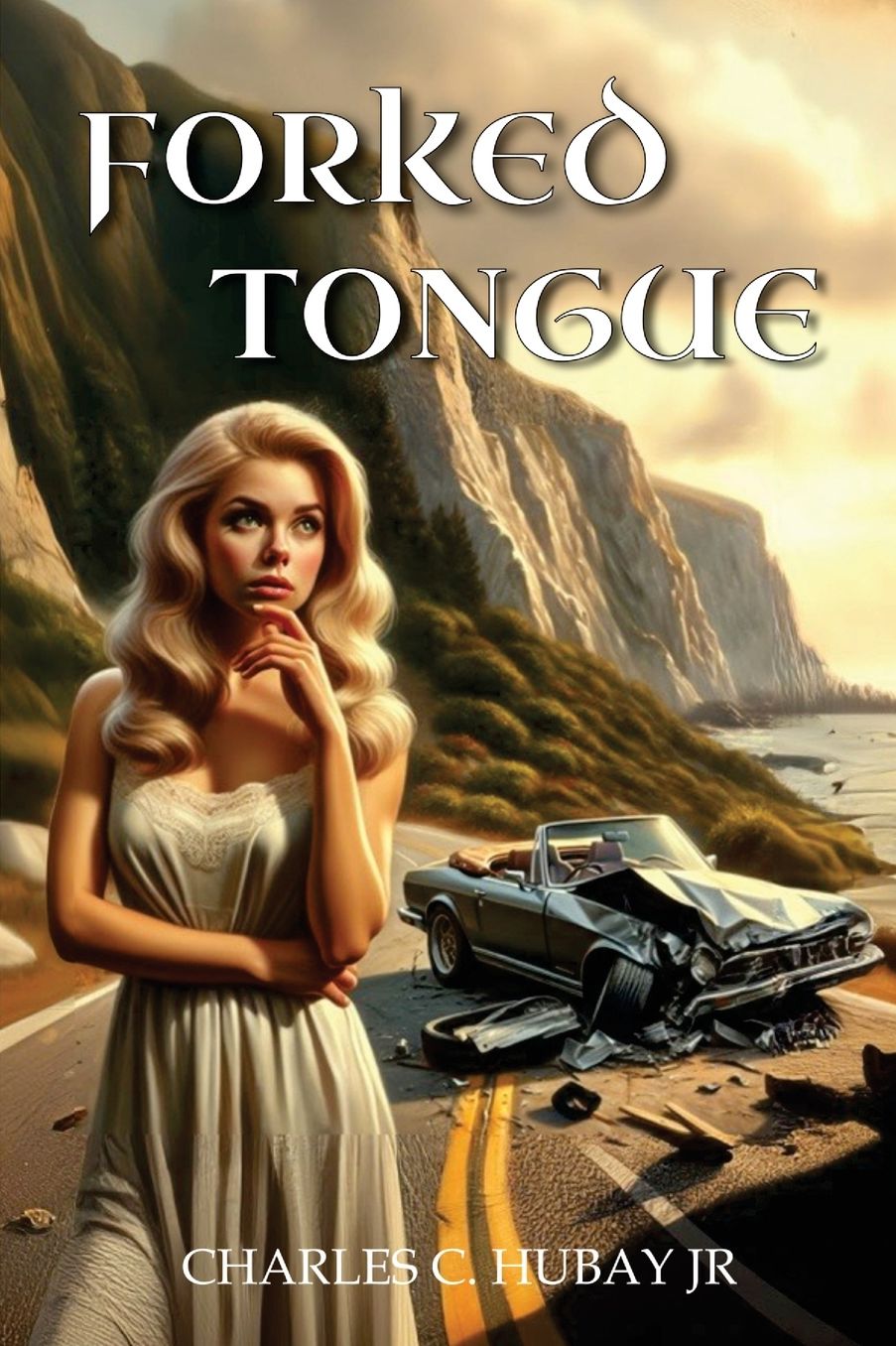 Forked Tongue