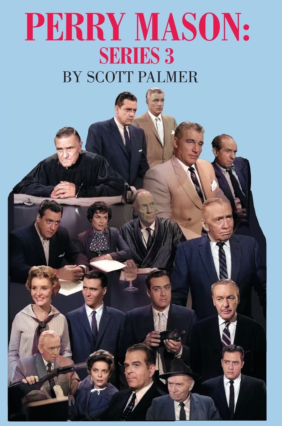 Perry Mason Series 3