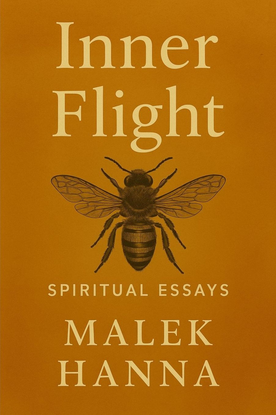 Inner Flight: Spiritual Essays