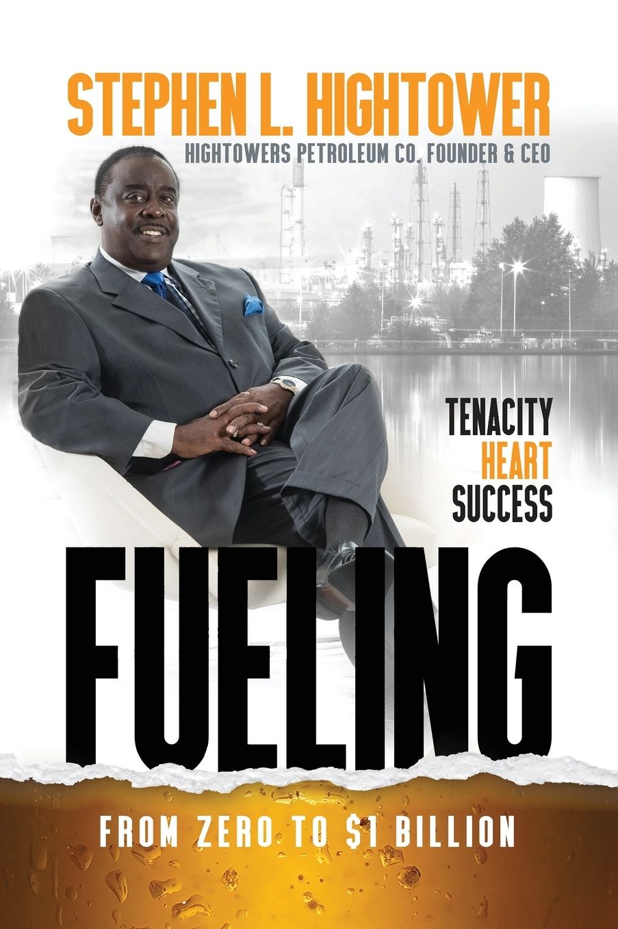 Fueling: From Zero to $1 Billion