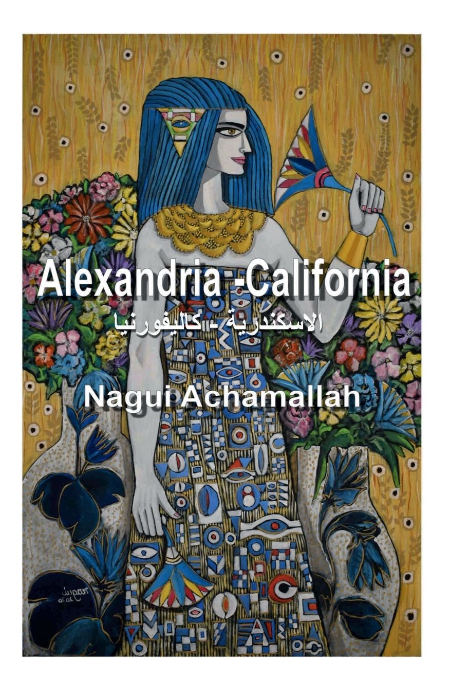 Alexandria-California
