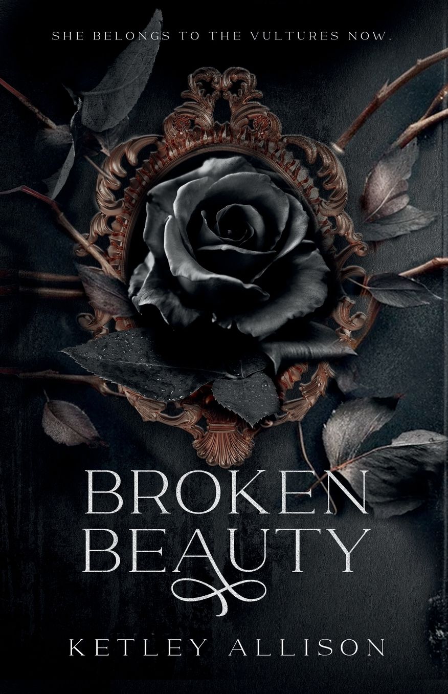Broken Beauty