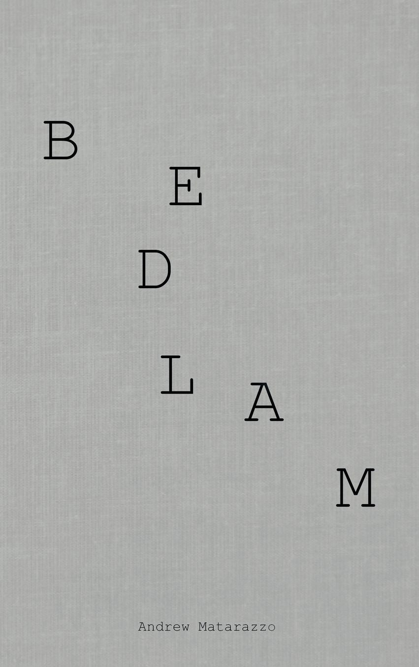 BEDLAM