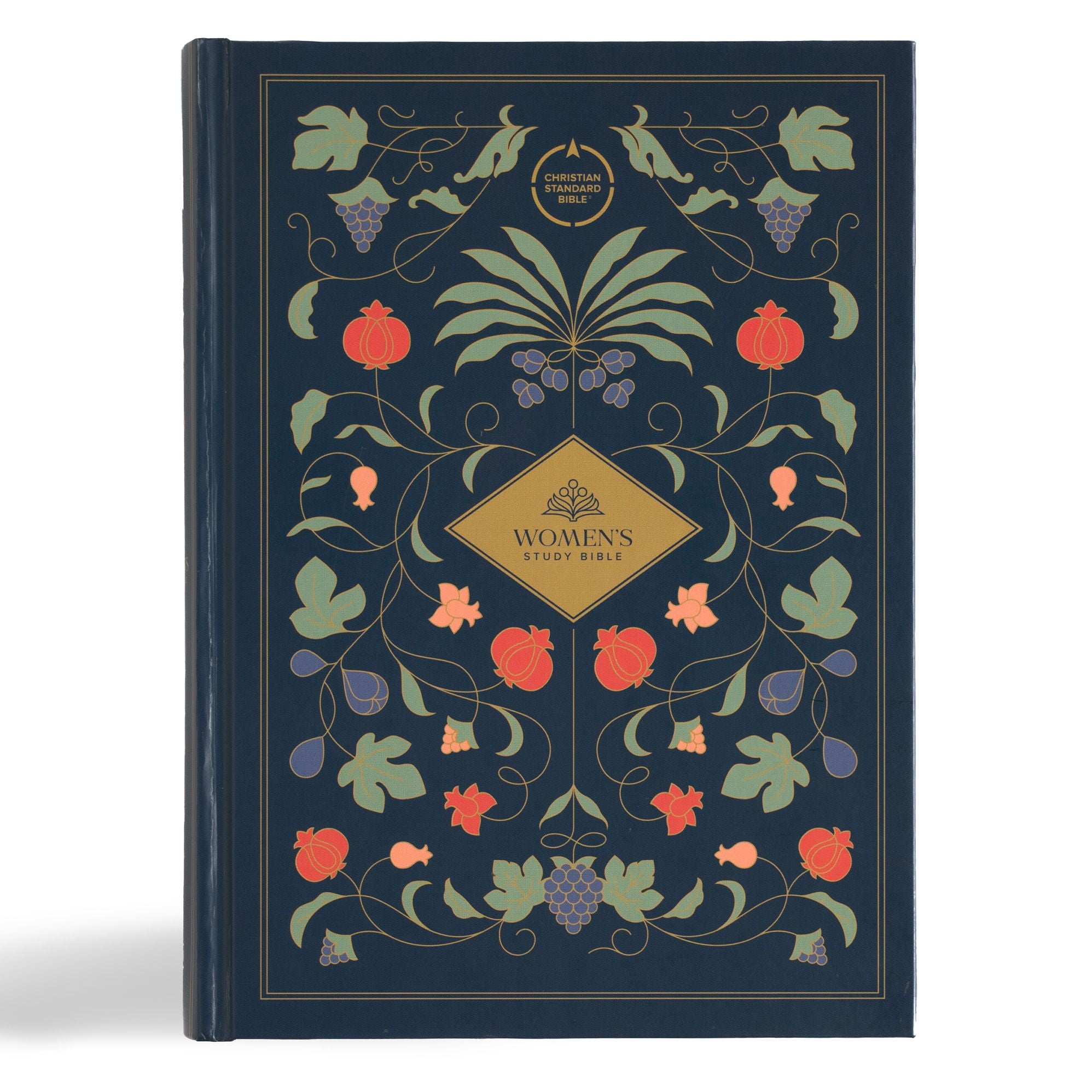 CSB Women's Study Bible, Hardcover