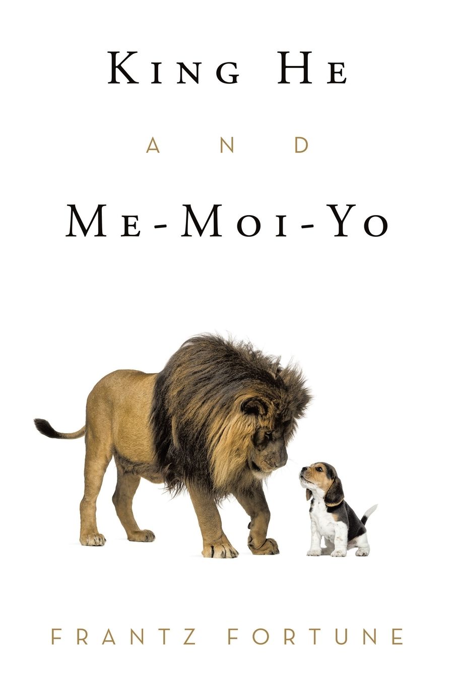 King He and Me-Moi-Yo