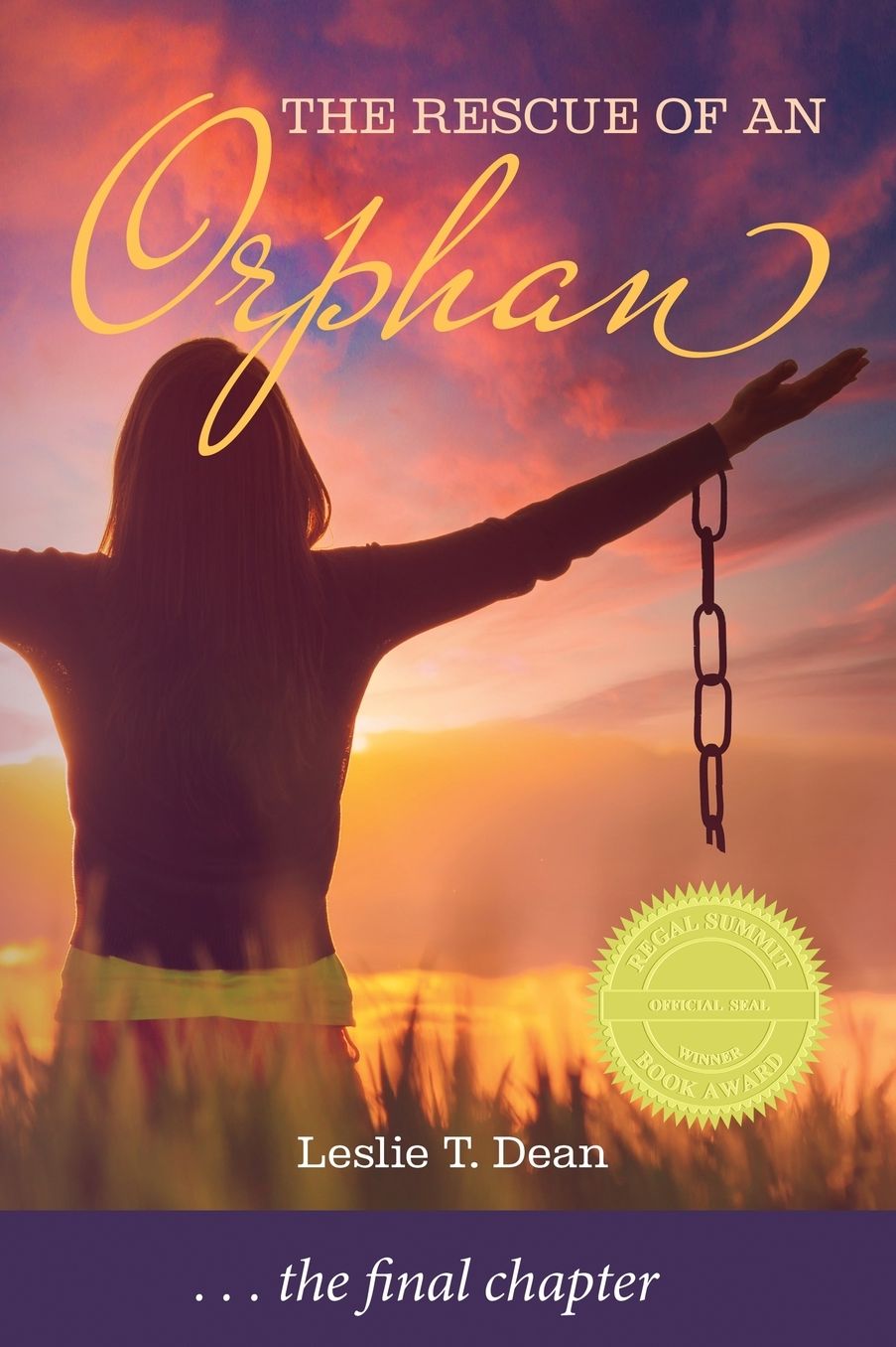 The Rescue of an Orphan