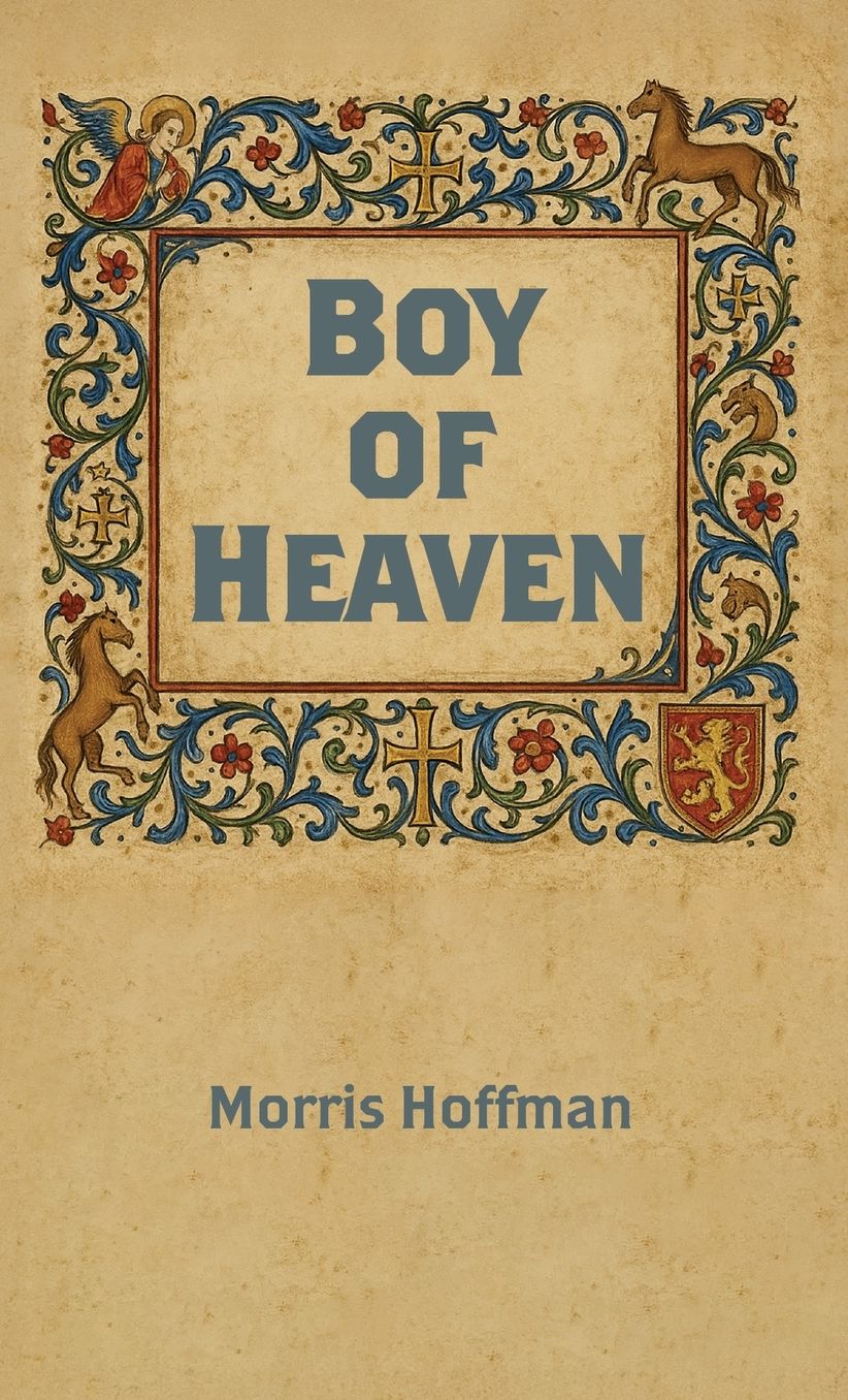 Boy of Heaven
