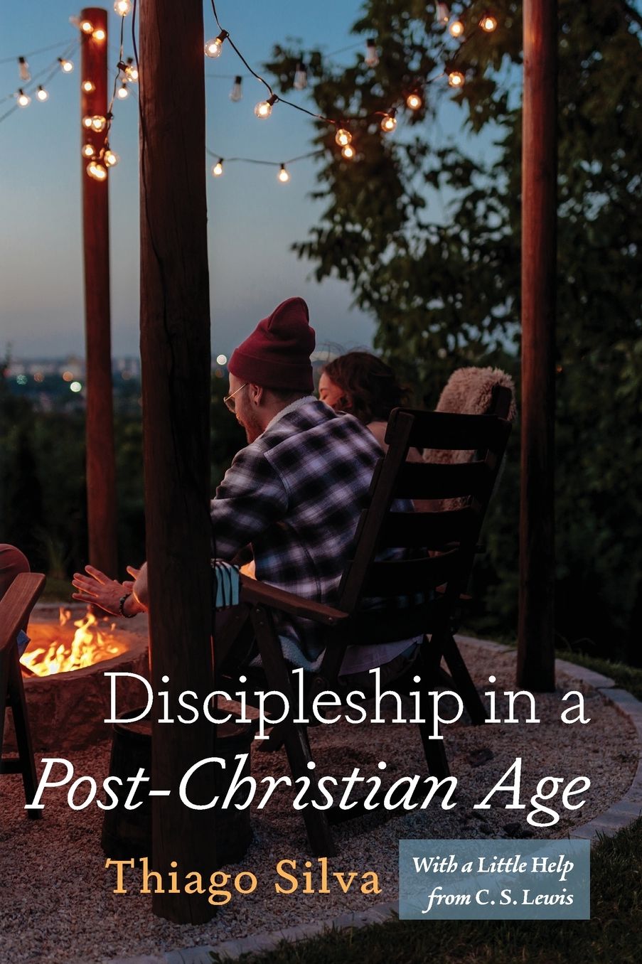 Discipleship in a Post-Christian Age: With a Little Help from C. S. Lewis
