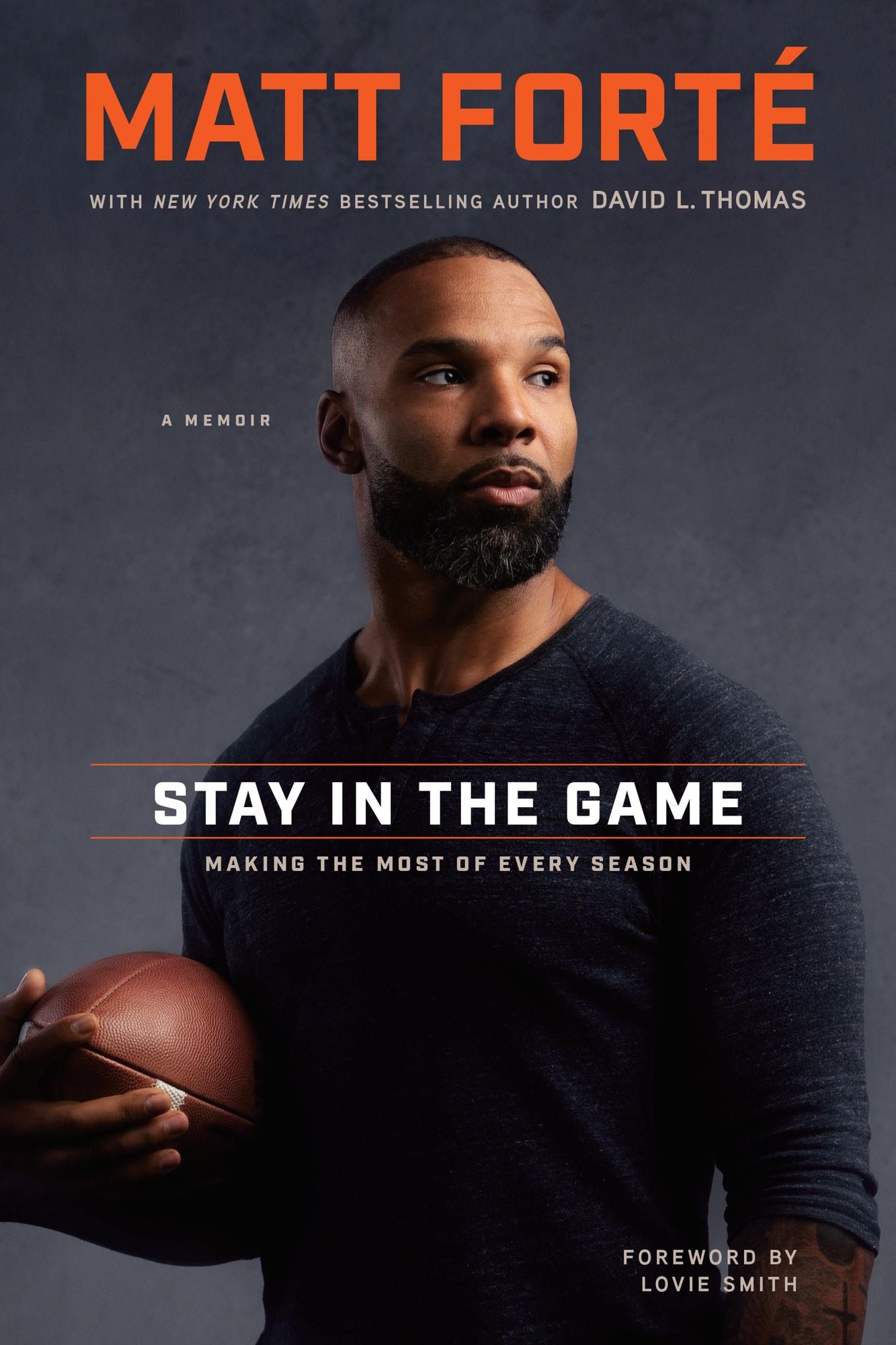 Stay in the Game: Making the Most of Every Season