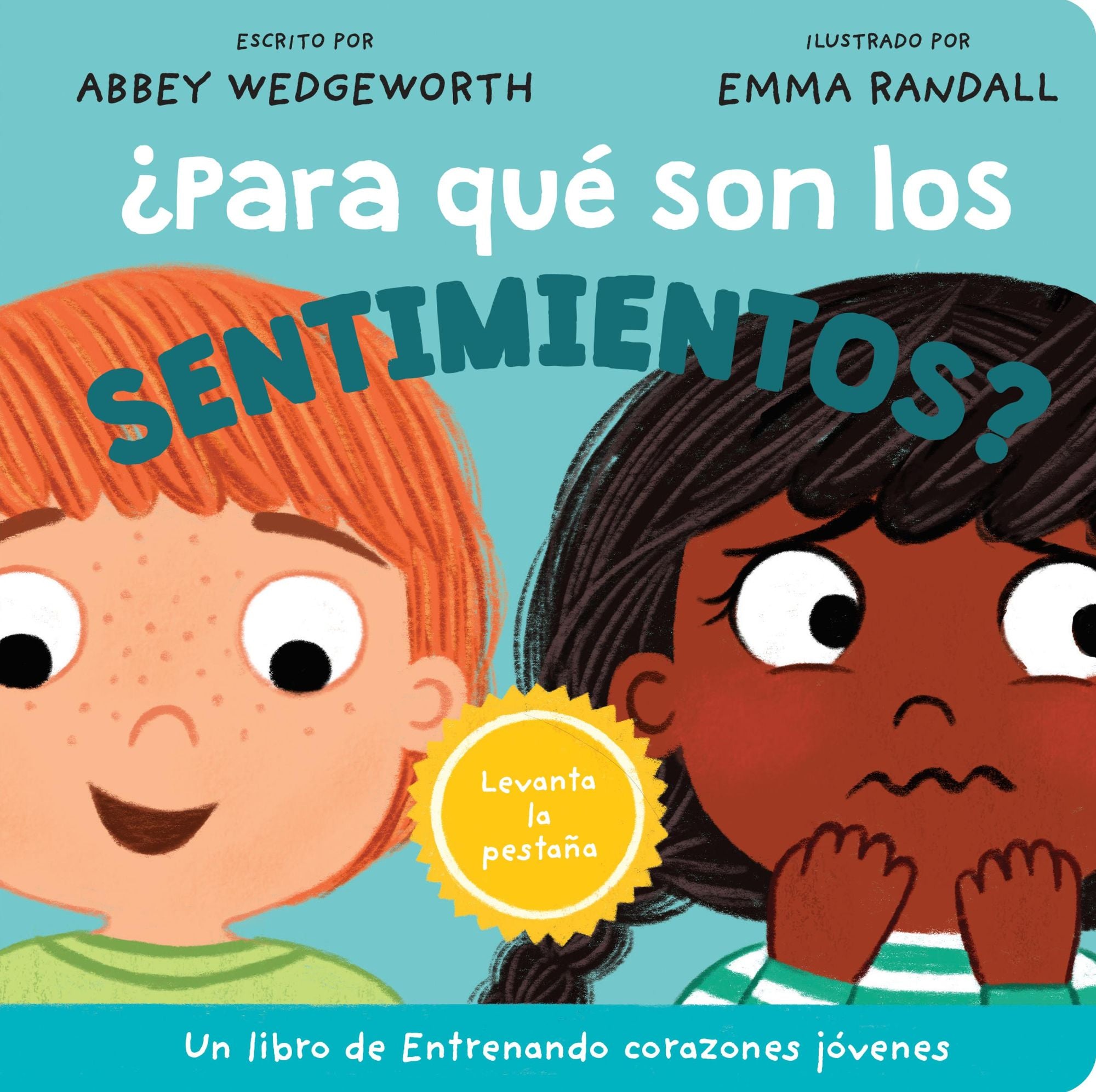 ¿Para qué son los sentimientos?