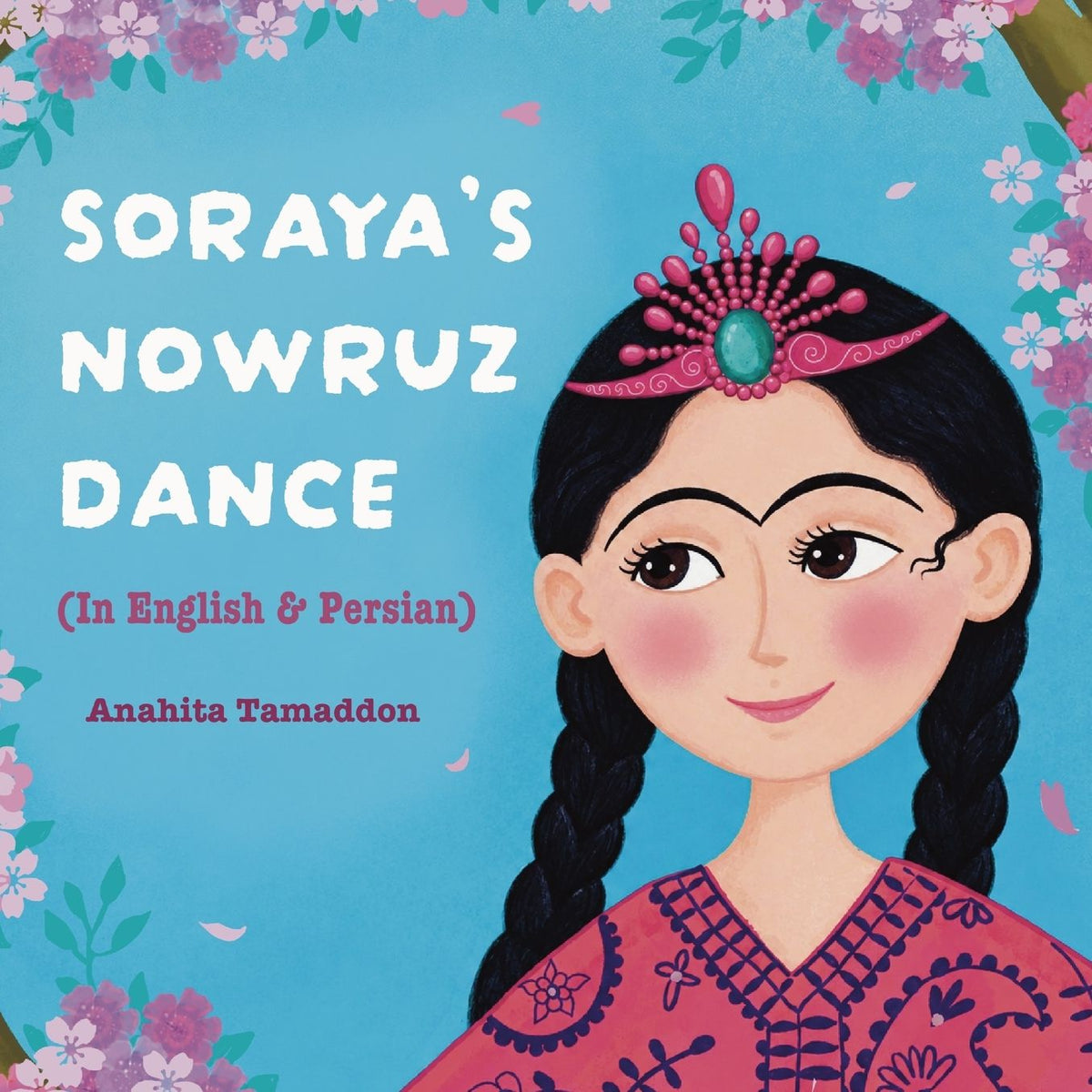 Soraya's Nowruz Dance