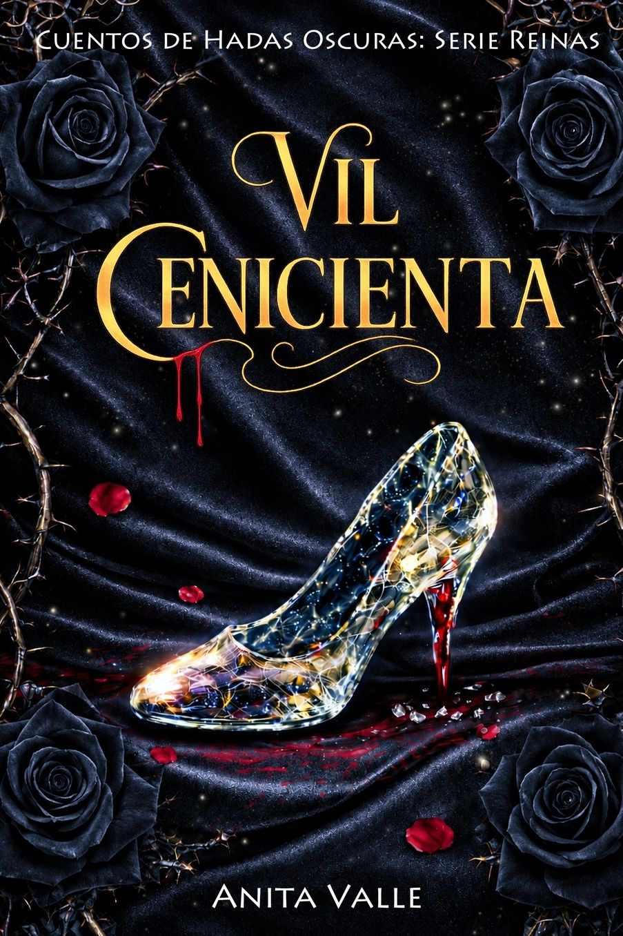 Vil Cenicienta