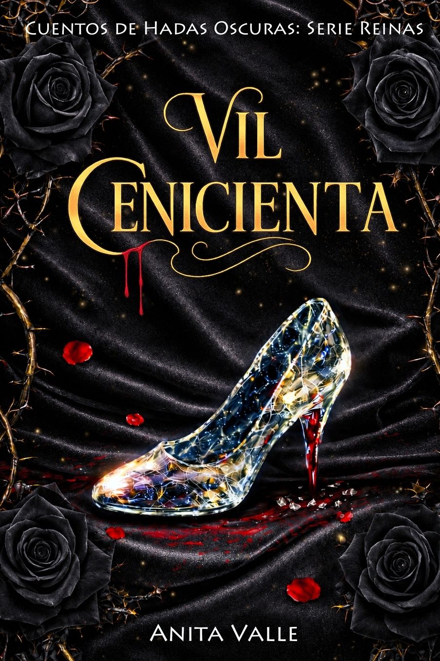 Vil Cenicienta