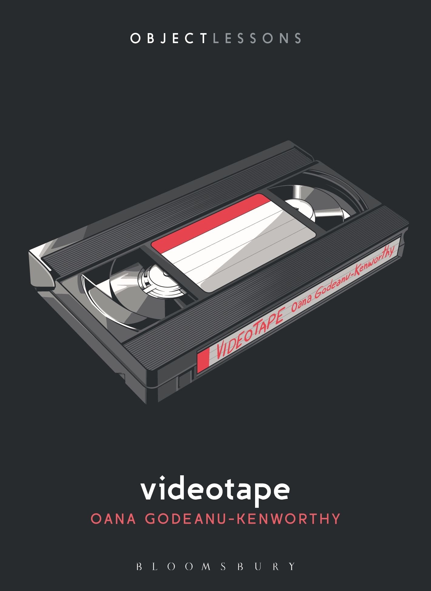 Videotape